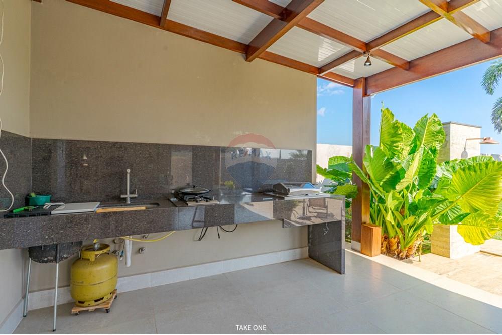 Casa de Condomínio - Venda - Jaguariúna , São Paulo - e7da2d3d-f8be-446f-9bb4-184564998c3e.jpeg - 690131111-20