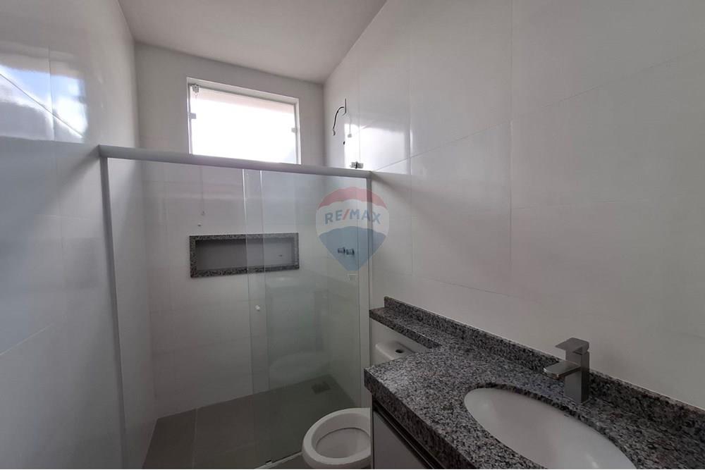 Casa - Alugar - São Carlos , São Paulo - Banheiro suite frente.jpeg - 691001004-34