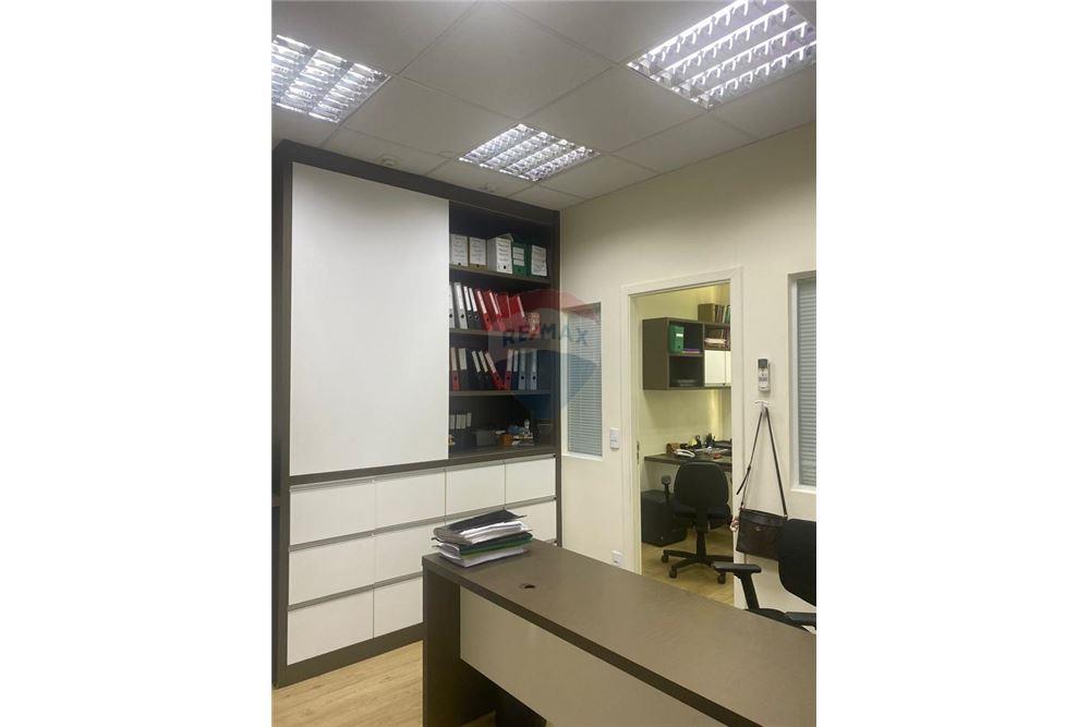 Cj. Comercial/ Sala - Alugar - Campinas , São Paulo - 10 - 690171013-41