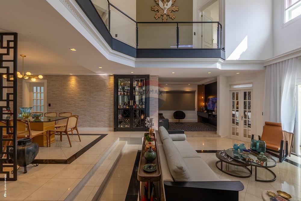 Casa de Condomínio - Venda - Vinhedo , São Paulo - TKD-14593.jpg - 690941017-80