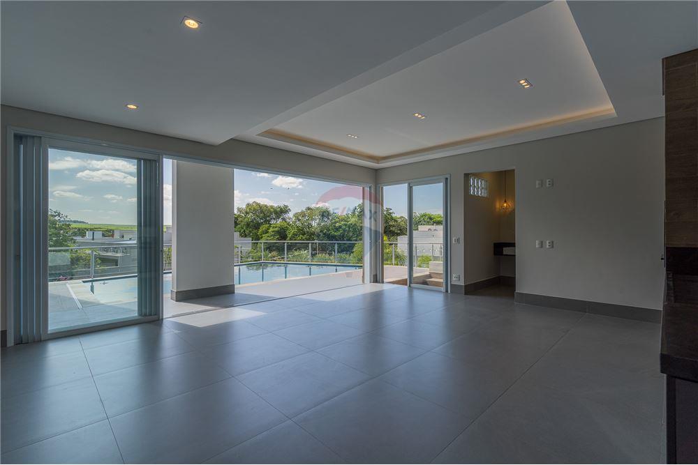 Casa de Condomínio - Venda - Campinas , São Paulo - 38 - 690181001-435