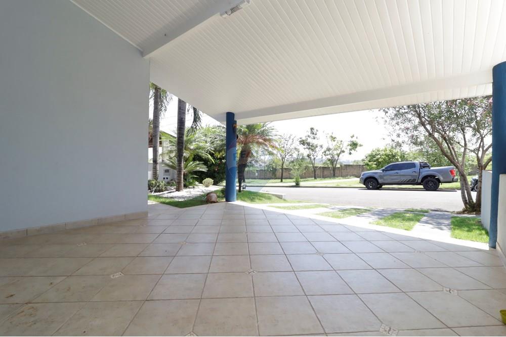 Casa de Condomínio - Alugar - Nova Odessa , São Paulo - _MG_1133.JPG - 690641009-145