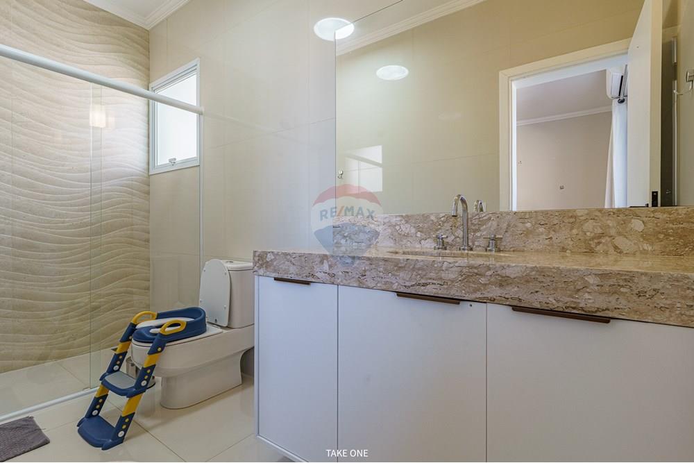 Casa de Condomínio - Venda - Valinhos , São Paulo - TAKEONE-10055.jpg - 691091004-35