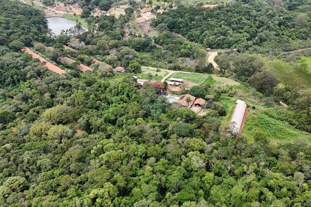 Chácara / Sítio / Fazenda - Venda - Pedreira , São Paulo - DJI_20251114125222_0037_D.JPG - 690671004-418