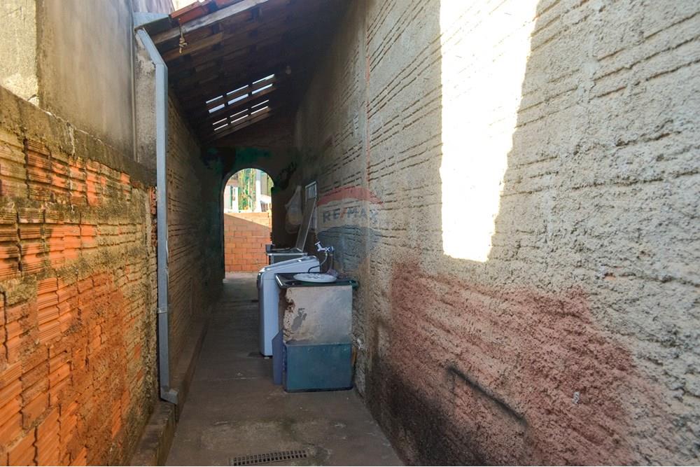 Casa - Venda - Americana , São Paulo - DSC_0531.jpg - Corredor - 691071024-10