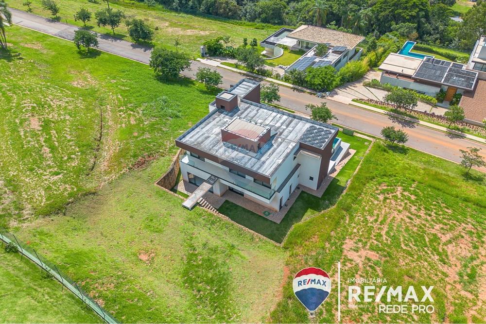 Casa de Condomínio - Venda - Itatiba , São Paulo - DJI_0961.jpg - Fachada - 690541228-5