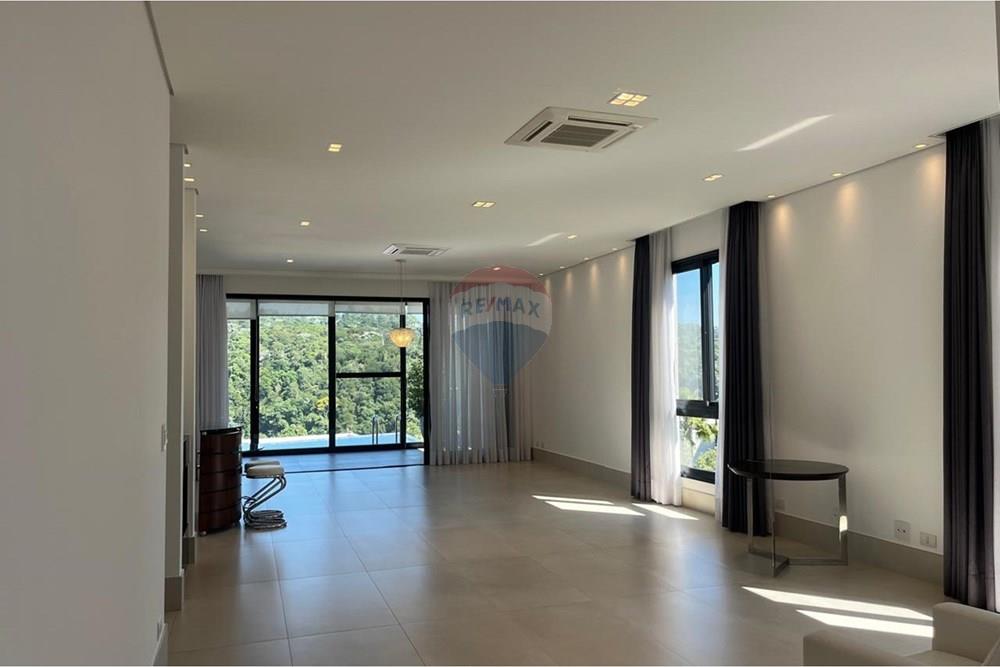 Casa de Condomínio - Alugar - Santana de Parnaíba , São Paulo - sala8.jpeg - 691021032-22