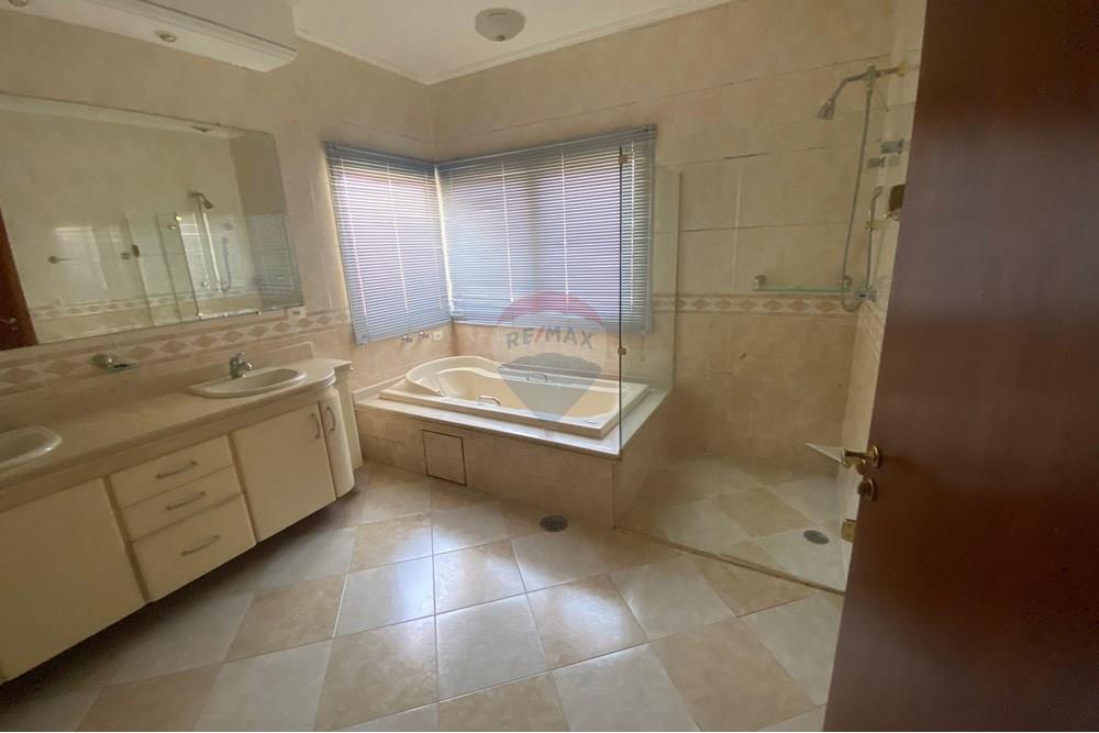 Casa de Condomínio - Alugar - Barueri , São Paulo - BANHEIRO 1.jpg - 690951041-24