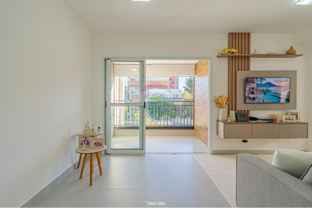 Apartamento - Venda - Campinas , São Paulo - DSC04469-HDR.jpg - 690681167-25