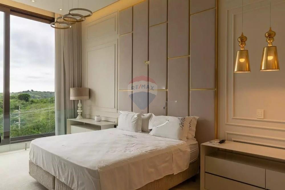 Casa de Condomínio - Alugar - Campinas , São Paulo - 54edebaf-51cc-45d9-8afb-af718fd82a5b.jpg - 691181002-65