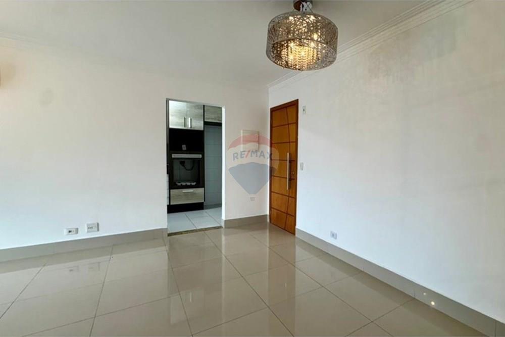 Apartamento - Alugar - Praia Grande , São Paulo - Vedovatti sala.jpeg - Sala - 691161001-28