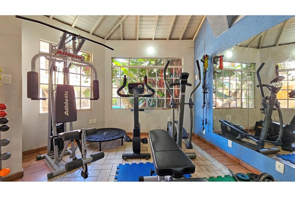 Casa de Condomínio - Venda - Santana de Parnaíba , São Paulo - 20260321_112932.jpg - 691021036-58