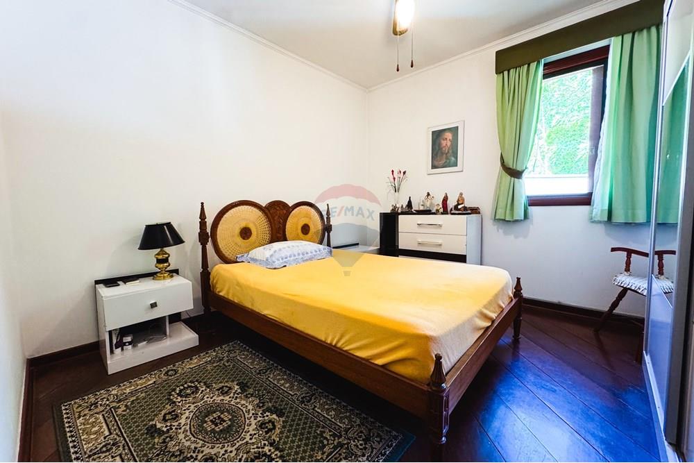 Casa de Condomínio - Venda - Santana de Parnaíba , São Paulo - 34.jpg - 691141038-35