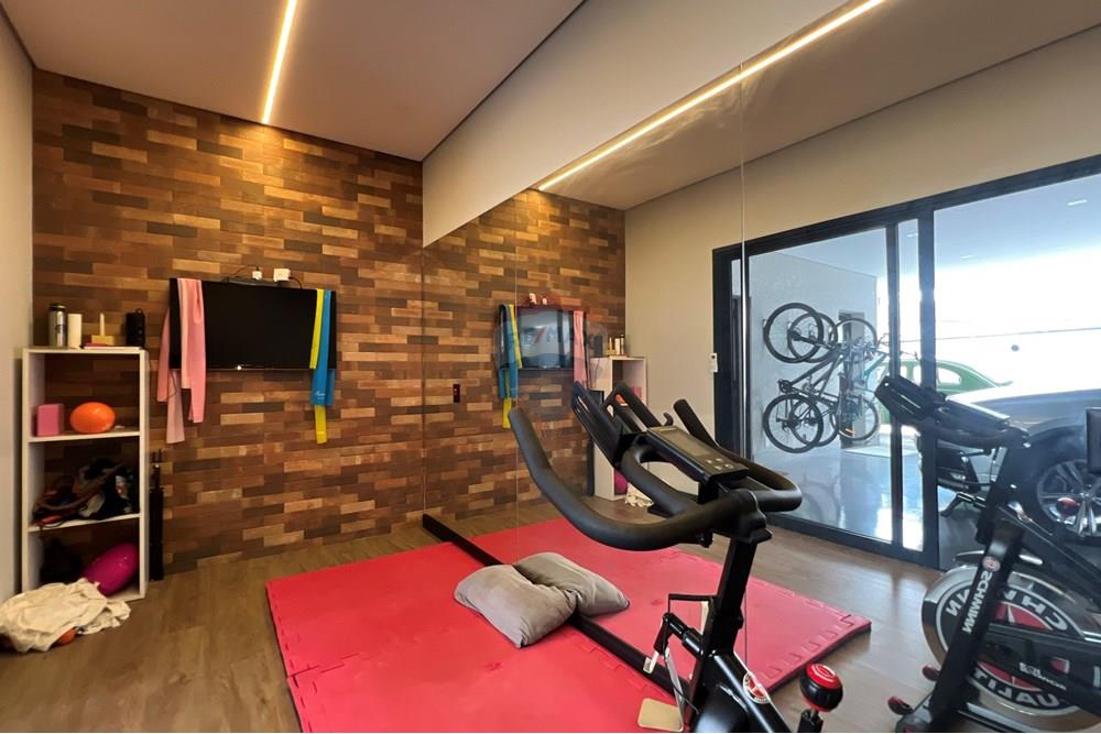 Casa de Condomínio - Venda - Santana de Parnaíba , São Paulo - DJI_20251201_150005_692.JPG - 691081036-2