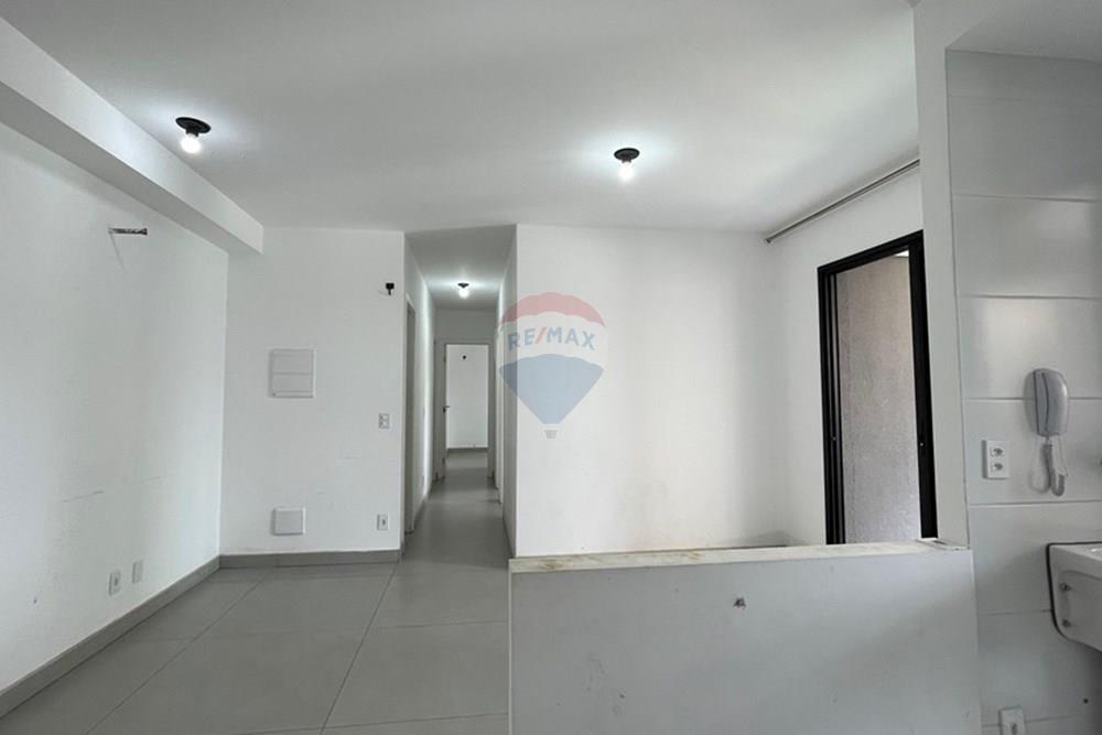 Apartamento - Venda - Barueri , São Paulo - IMG_2120.JPG - Cozinha - 691141008-14