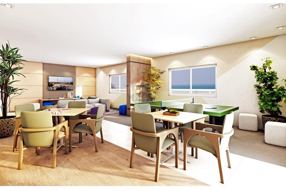 Apartamento - Venda - Praia Grande , São Paulo - 19-Jogos_juvenil_ang1_Res Parque das Araucarias_Arcoirismar_edit.jpg - 690541227-413