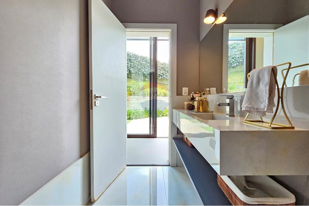 Casa de Condomínio - Venda - Santana de Parnaíba , São Paulo - 20251015_103334.jpg - 691021016-51