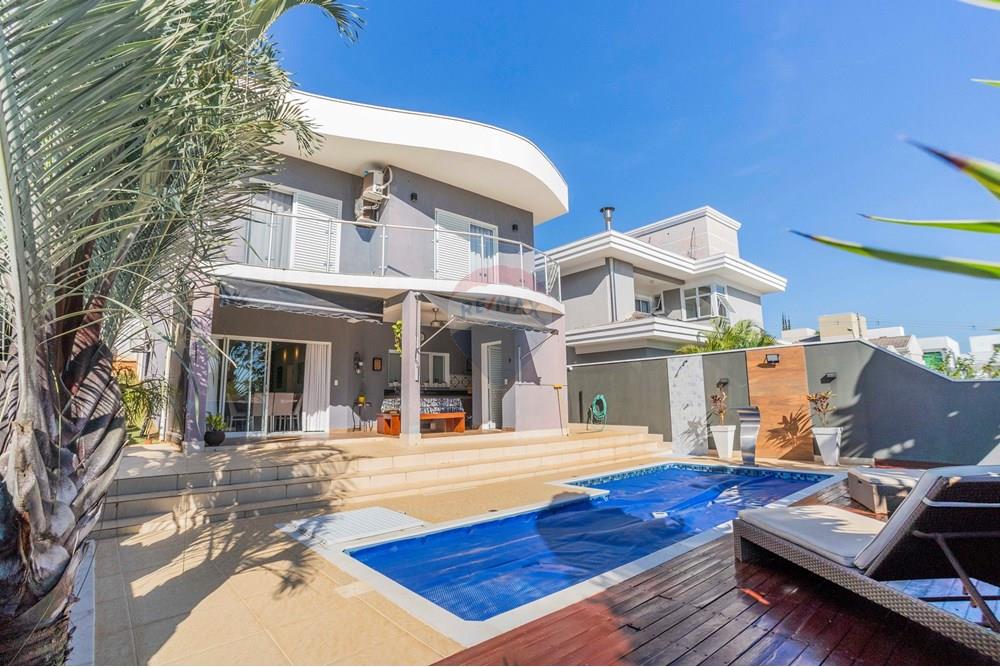 Casa de Condomínio - Venda - Campinas , São Paulo - foto imobiliaria- BRMAKER 01-166.jpg - 690211035-23