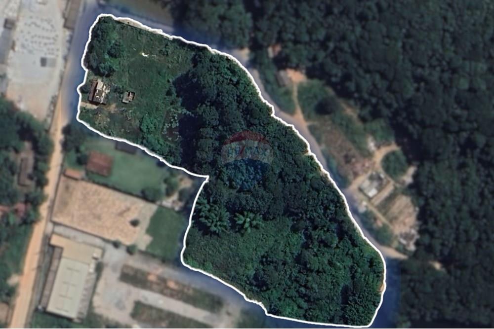 Terreno - Alugar - Atibaia , São Paulo - Perto - demarcada.jpg - Layout aberto - 690471102-17