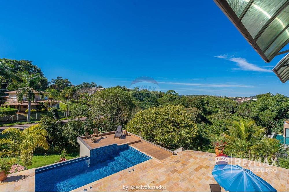 Casa de Condomínio - Venda - Vinhedo , São Paulo - EDI05903EDIVOFURTADO-RG98002306922 SSPCE - REMAX REDE PRO I - BOSQUE DAS ARARAS - 690541093-140.jpg - 690541093-140