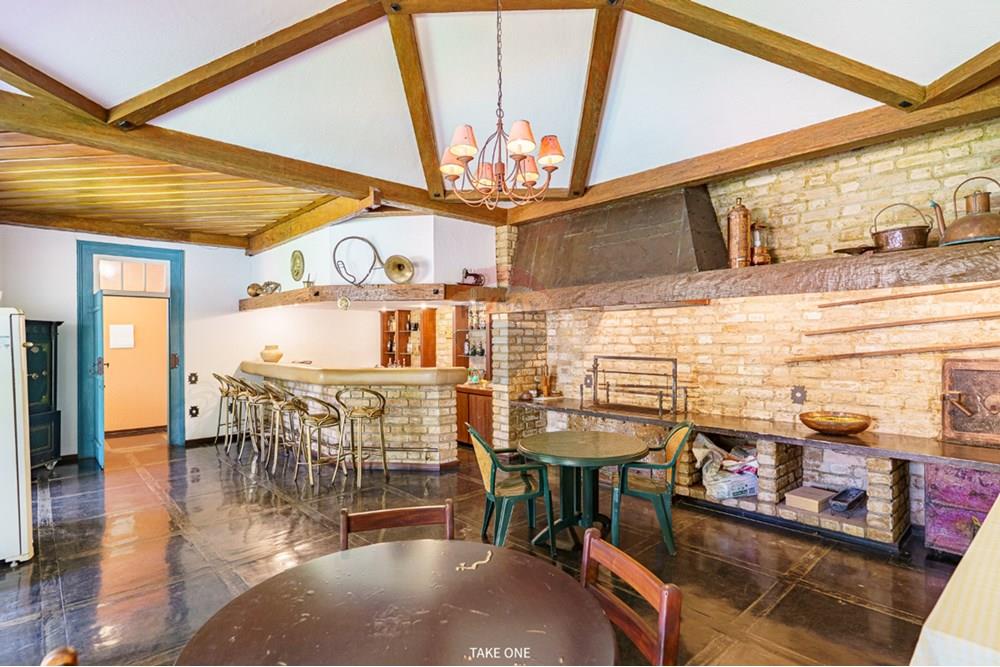 Casa de Condomínio - Venda - Campinas , São Paulo - 1742327629456-takeone_8224.jpeg - 690131011-328