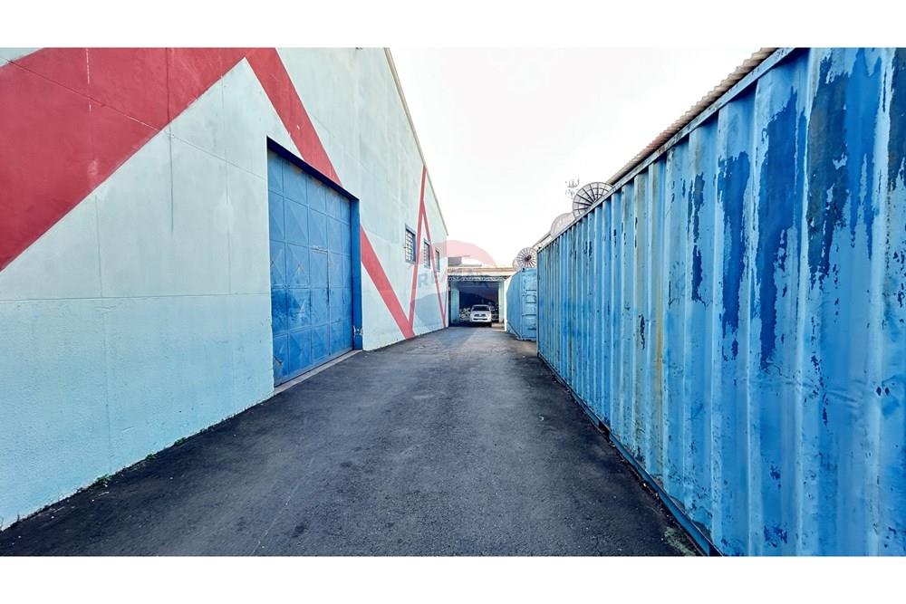 Galpão - Alugar - Nova Odessa , São Paulo - IMG_0086.jpg - 690641010-561