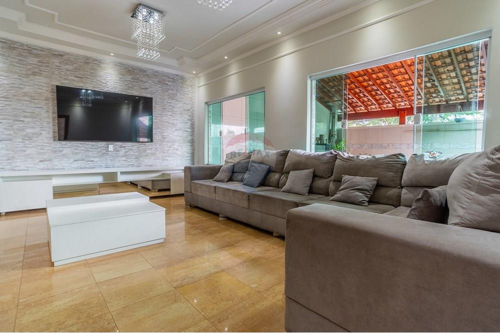 Casa - Venda - Campinas , São Paulo - FOTOS IMOBILIARIAS - BRMAKER - REMAX EVOKE- GRANGEIRO-41.jpg - Sala de estar - 690491075-24