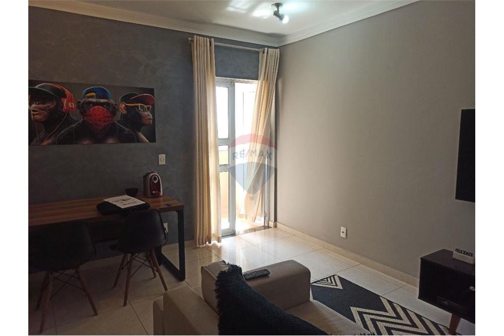 Apartamento - Alugar - Piracicaba , São Paulo - 3 - 690781011-521