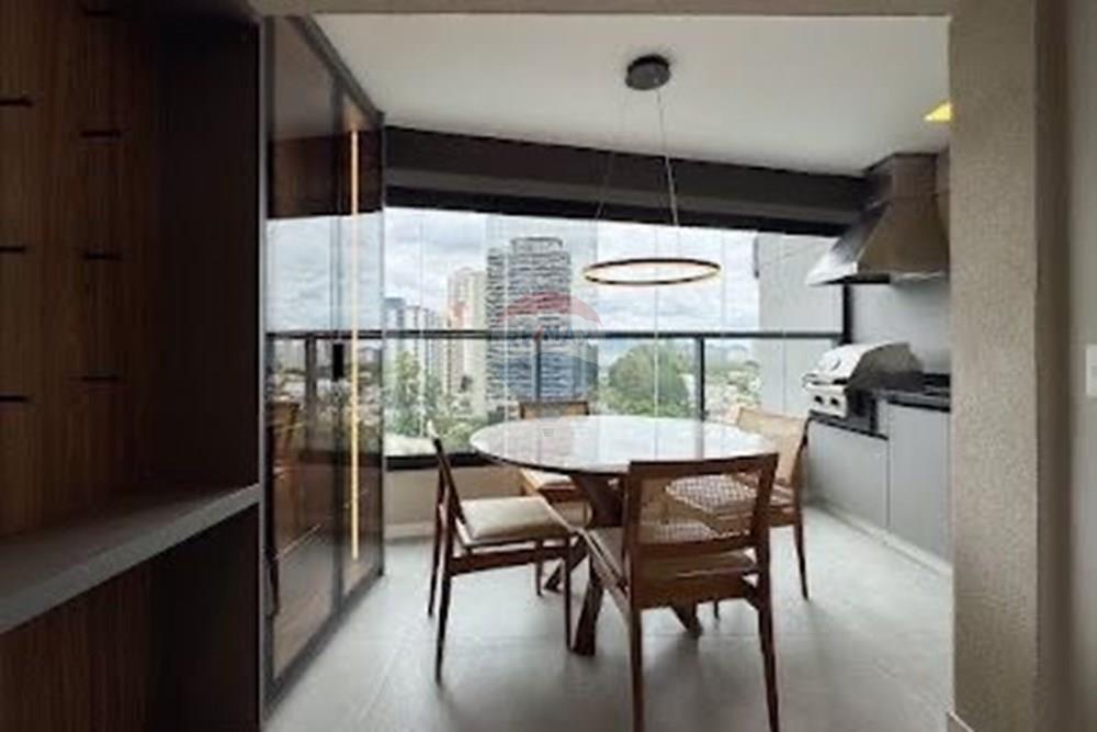 Apartamento - Alugar - Barueri , São Paulo - c5f8d83c-b5d7-4986-ab4a-8d8ec975b45a.jpeg - 691141013-103