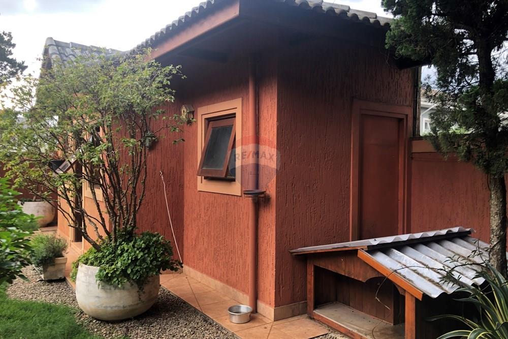 Casa - Venda - Santana de Parnaíba , São Paulo - IMG_5368.JPG - 690951047-6