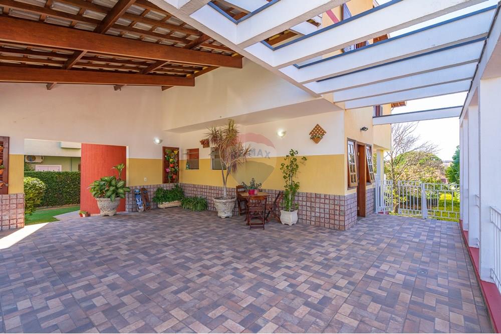 Casa de Condomínio - Venda - Vinhedo , São Paulo - 41 garagem.jpg - 690941021-37