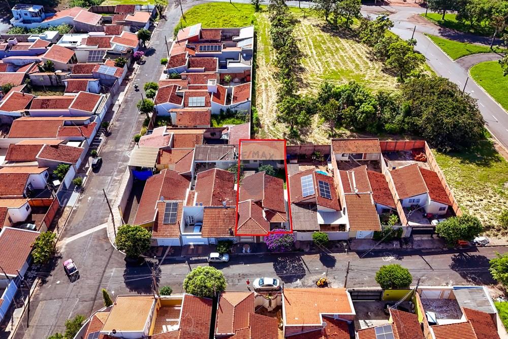 Casa - Venda - Araras , São Paulo - Tratada - Drone-4.jpg - 690691043-142