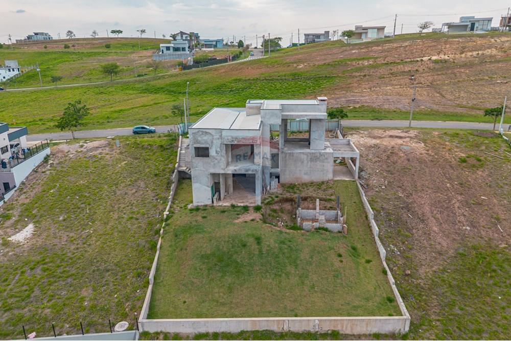 Casa de Condomínio - Venda - Itupeva , São Paulo - DJI_0363.jpg - 690851008-551