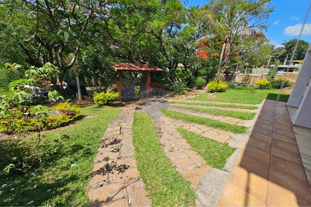 Casa de Condomínio - Venda - Itupeva , São Paulo - sm29.jpeg - 690801023-156