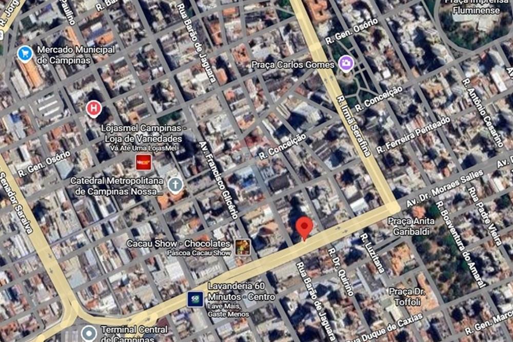 Cj. Comercial/ Sala - Alugar - Campinas , São Paulo - 14.jpg - 690681014-429