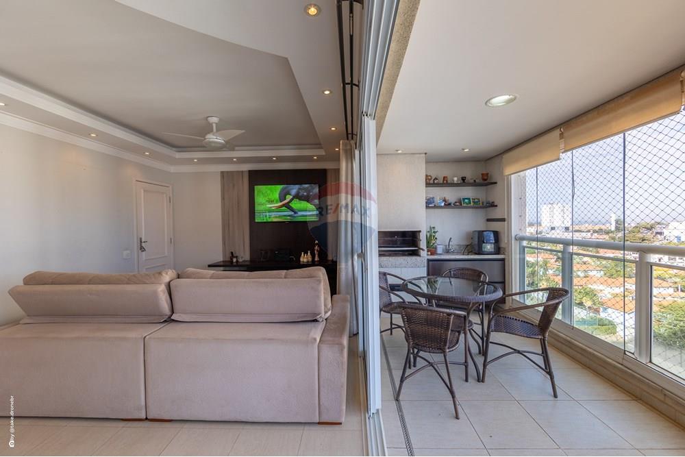 Apartamento - Venda - Campinas , São Paulo - TKD-3743.jpg - Sala de estar - 690681118-88