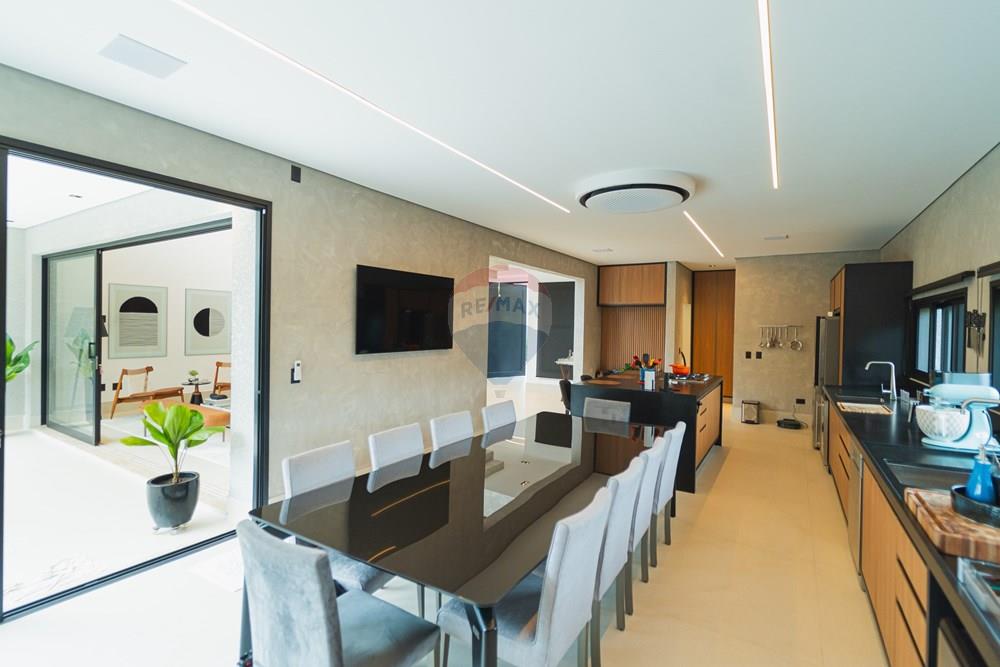 Casa de Condomínio - Venda - Bragança Paulista , São Paulo - DSC08608.jpg - 690041152-8