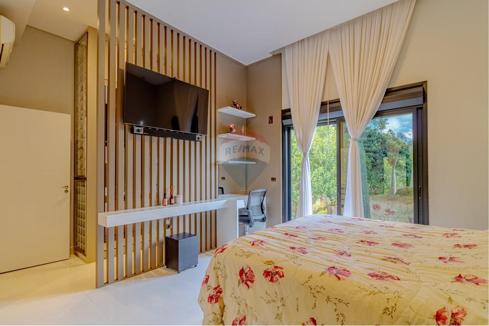 Casa - Venda - Atibaia , São Paulo - Cópia de RVIVA-026 (1).jpg - Quarto principal - 690471176-1