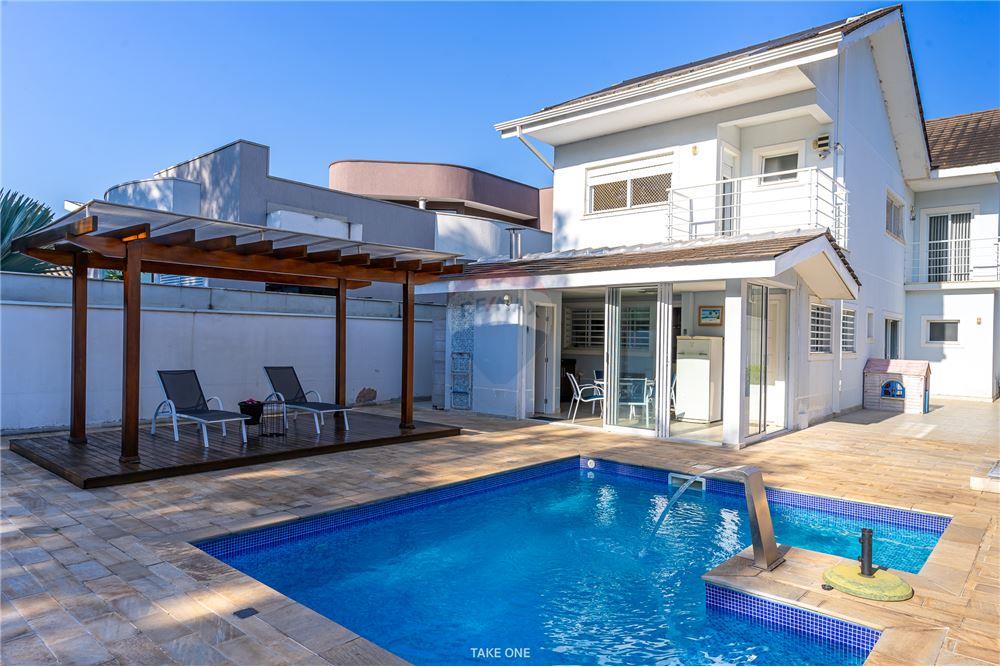 Casa - Alugar - Louveira , São Paulo - 3 - 690941025-174