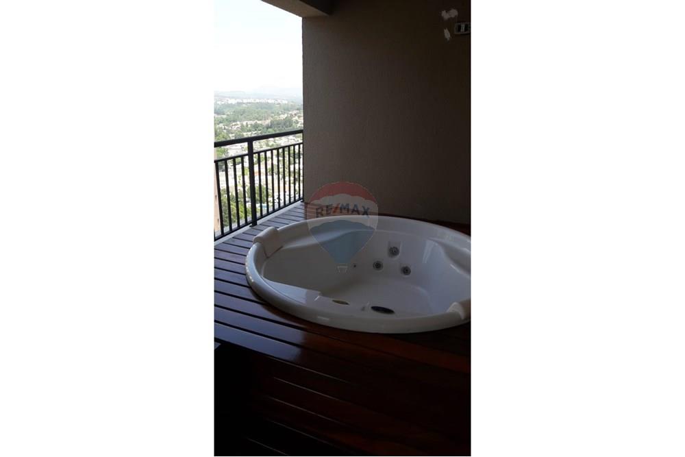 Cobertura - Alugar - Barueri , São Paulo - Varanda Jacuzzi.jpg - 691021036-32