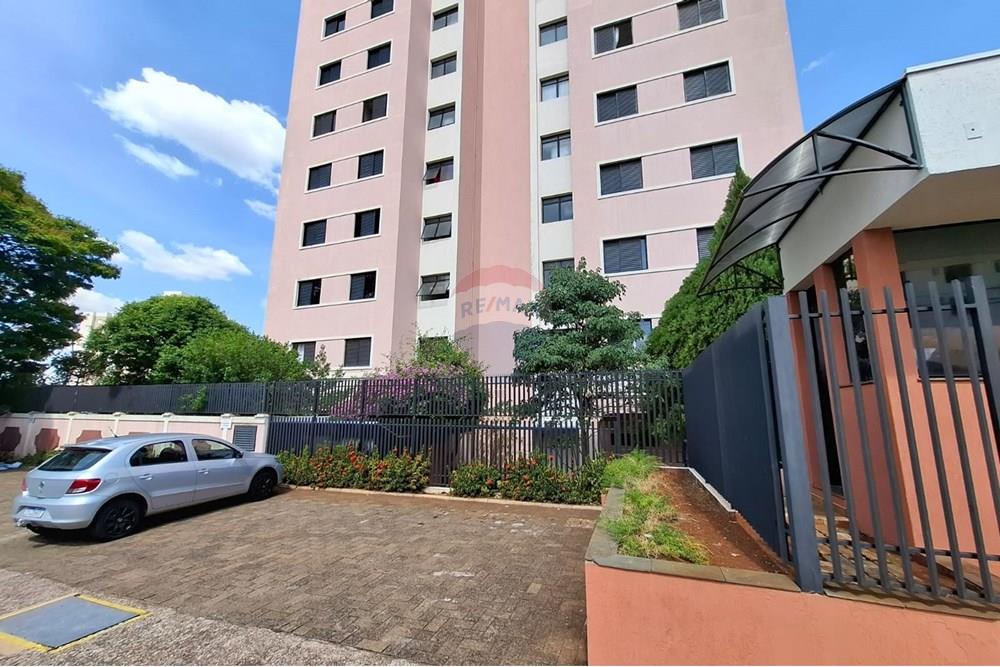 Apartamento - Venda - São Carlos , São Paulo - Frente.jpeg - 691001004-31