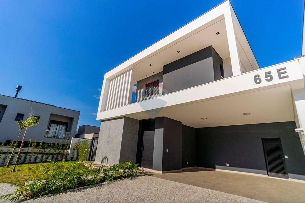 Casa de Condomínio - Venda - Valinhos , São Paulo - foto imobiliaria-BRMAKER- .-54.jpg - 690491084-85