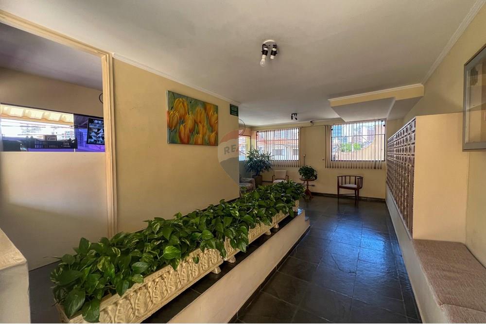 Apartamento - Venda - Campinas , São Paulo - IMG-20250924-WA0119.jpg - Recepção - 690671078-397