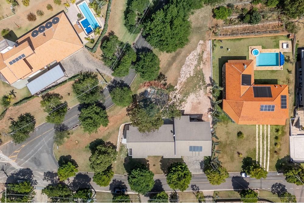 Casa de Condomínio - Venda - Louveira , São Paulo - TKD-5896.jpg - Fachada - 690941025-144