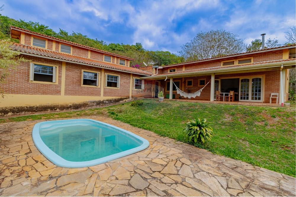 Chácara / Sítio / Fazenda - Venda - Jarinu , São Paulo - RINF-060.jpg - 690921112-7