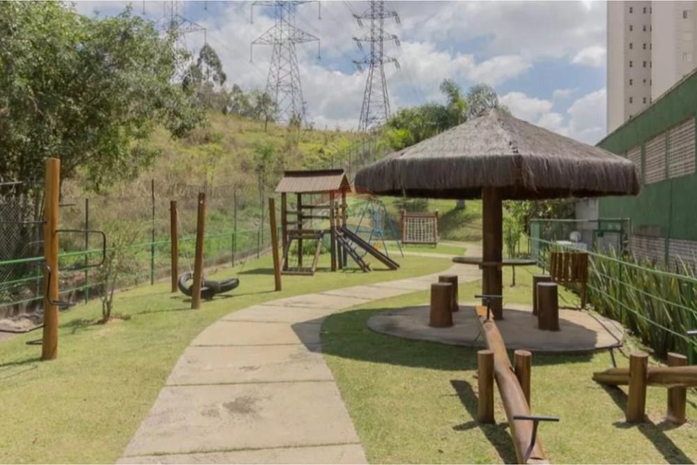 Apartamento - Alugar - Santana de Parnaíba , São Paulo - Parque 01.jpg - 691021020-115