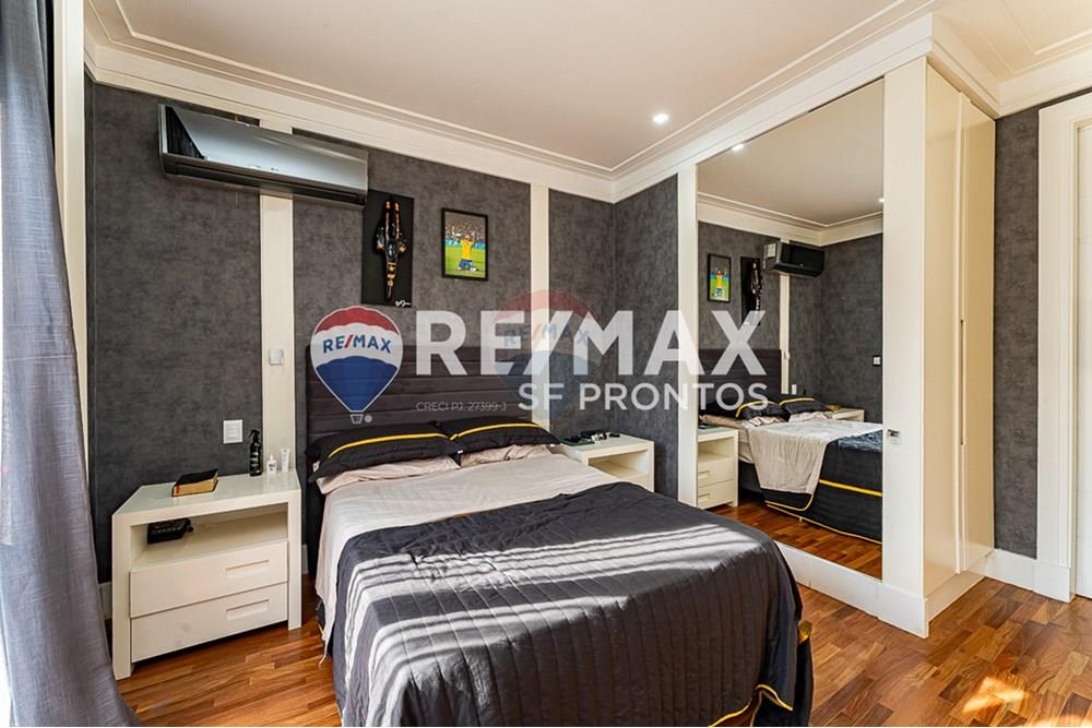 Casa de Condomínio - Venda - Barueri , São Paulo - CAR00015-50.jpg - 691081032-4