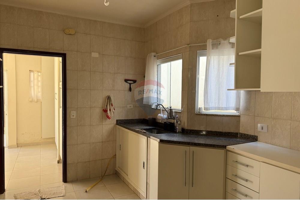 Casa - Alugar - Atibaia , São Paulo - IMG_1829.JPEG - Cozinha - 690471003-111