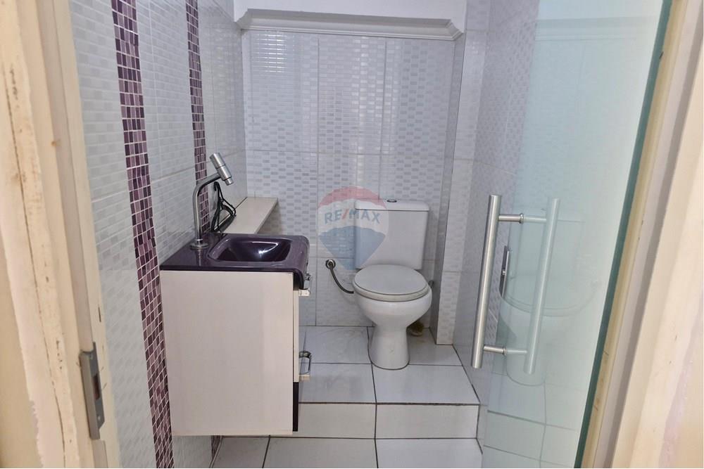 Cj. Comercial/ Sala - Alugar - Mogi Mirim , São Paulo - 20250522_093951.jpg - Banheiro - 690751034-104