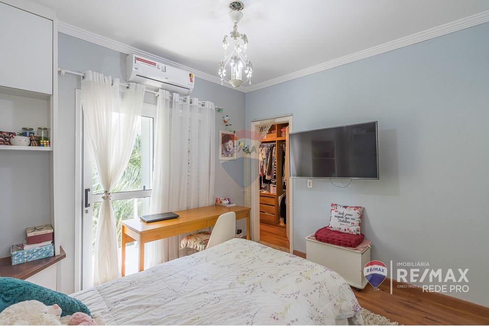 Casa de Condomínio - Alugar - Vinhedo , São Paulo - EDI07657-HDR.jpg - 690541048-138